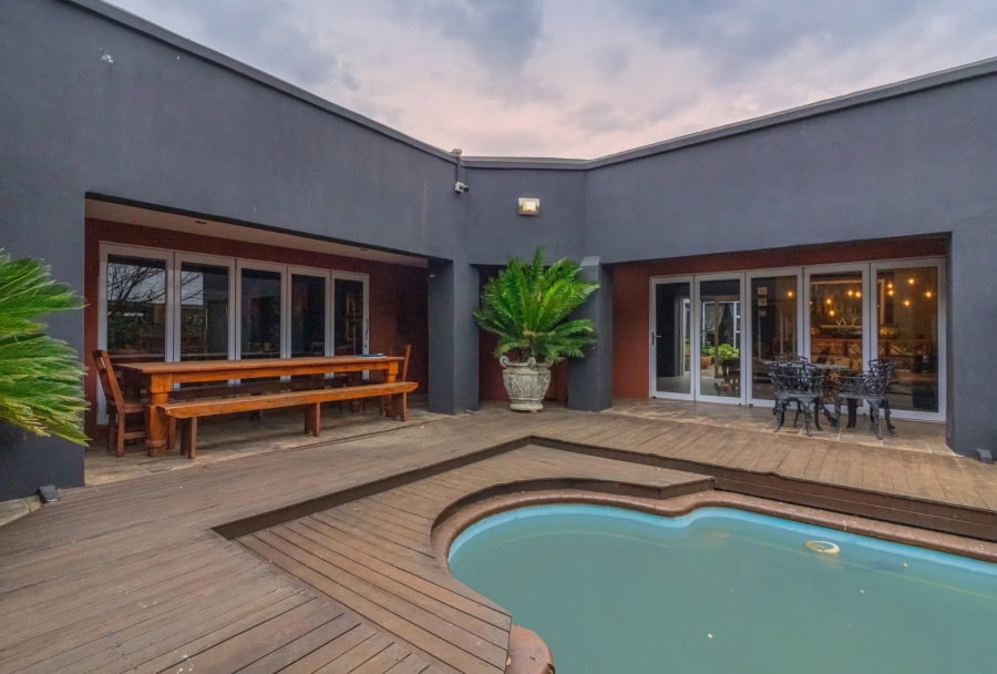 6 Bedroom Property for Sale in Elandia Free State